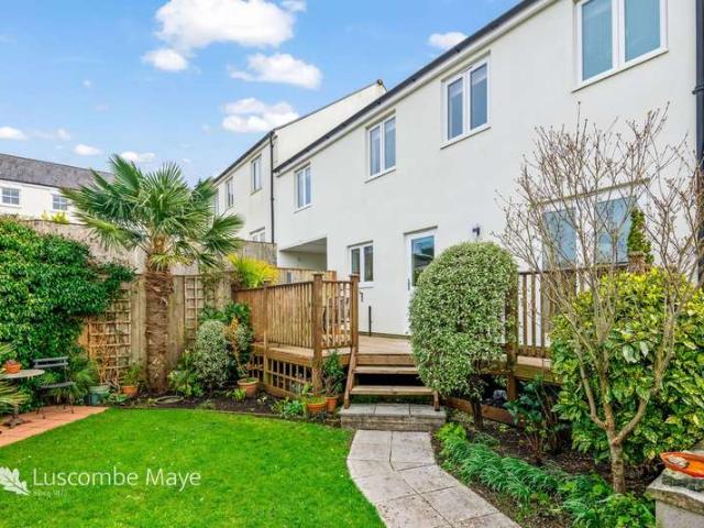 Farm for sale in Strode, Devon