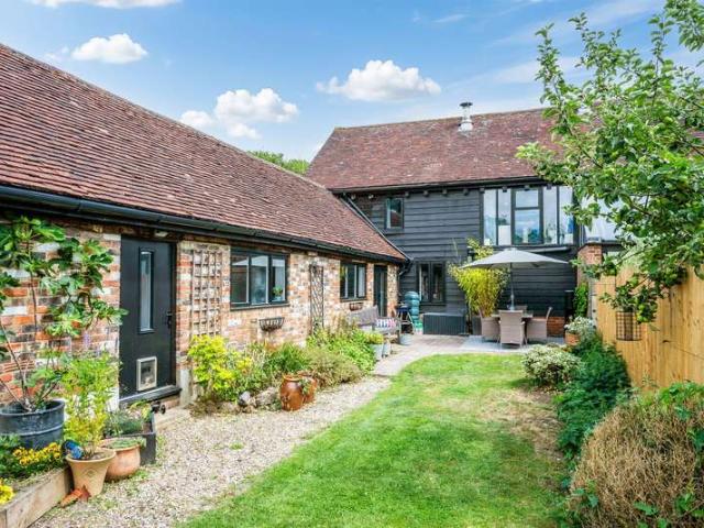 Farm for sale in New Chapel, Hillview