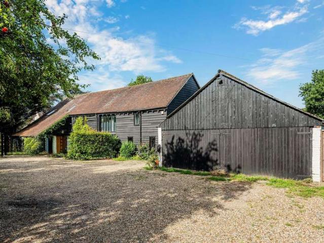 Farm for sale in New Chapel, Hillview