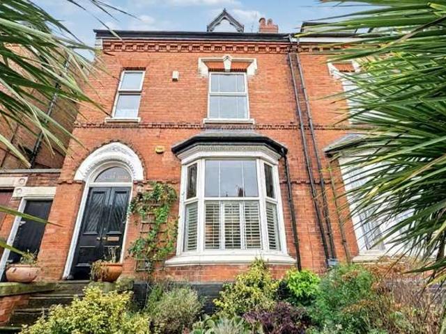 Farm for sale in Wake Green, Birmingham