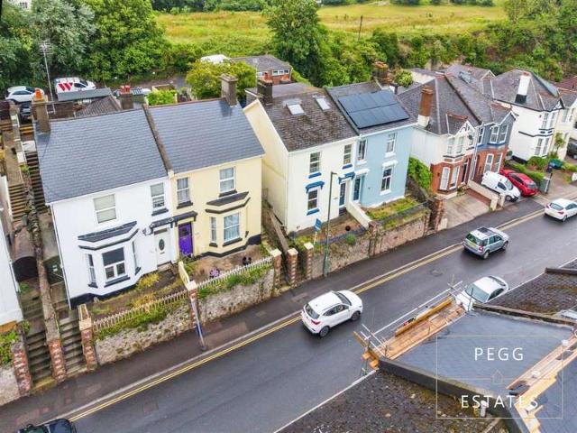 Farm for sale in Babbacombe