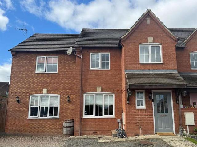 Farm for sale in Bromyard and Winslow, Bromyard