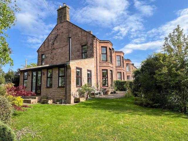 Cottage for sale in Wooler, Northumberland