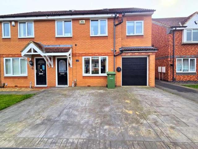 Farm for sale in Thornaby-on-tees, Stockton-on-tees