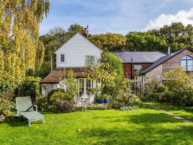 Farm for sale in The Butts, Kent