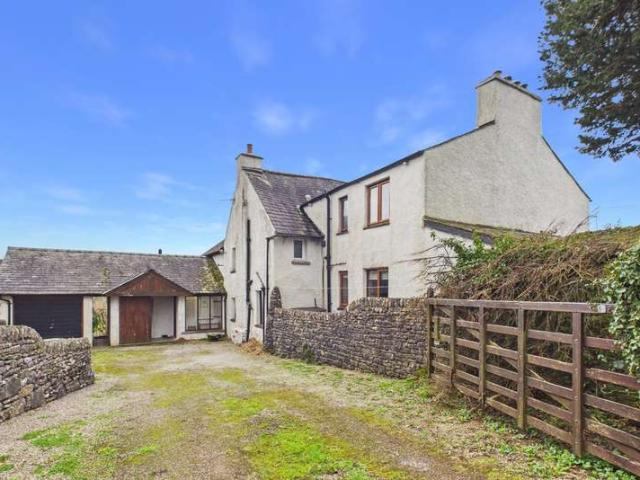 Farm for sale