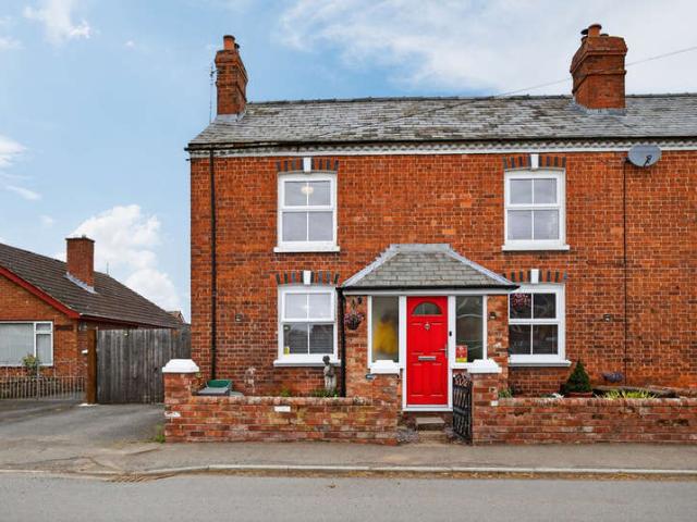Farm for sale in Sugwas Pool, Credenhill