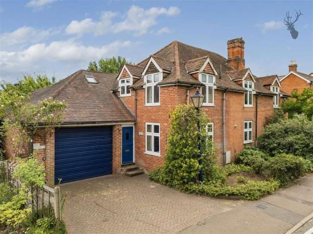 Farm for sale in Debden Green, Epping