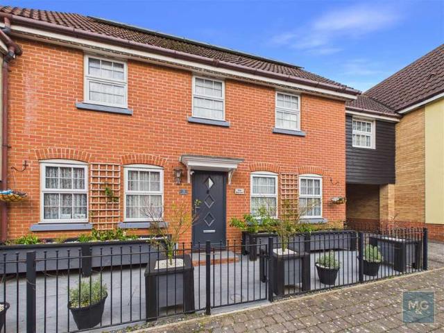 Farm for sale in Moreton Hall, Chedburgh