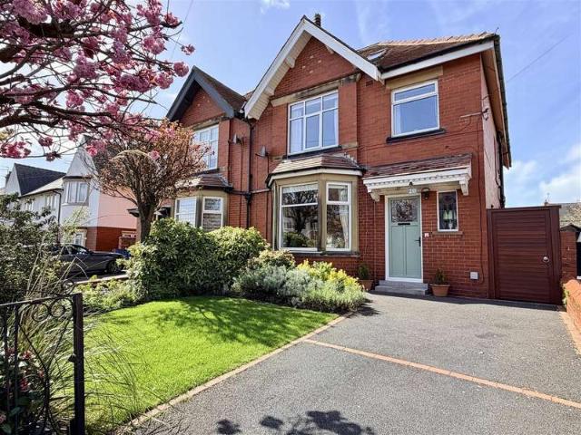 Farm for sale in Lytham, Lancashire