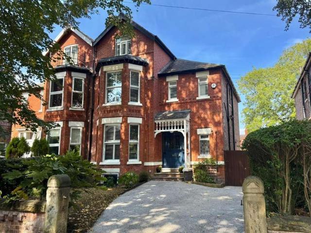 Farm for sale in Georgia, Greater Manchester