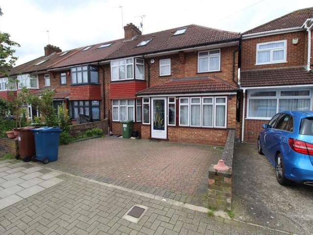 Farm for sale in South Stanmore, Greater London