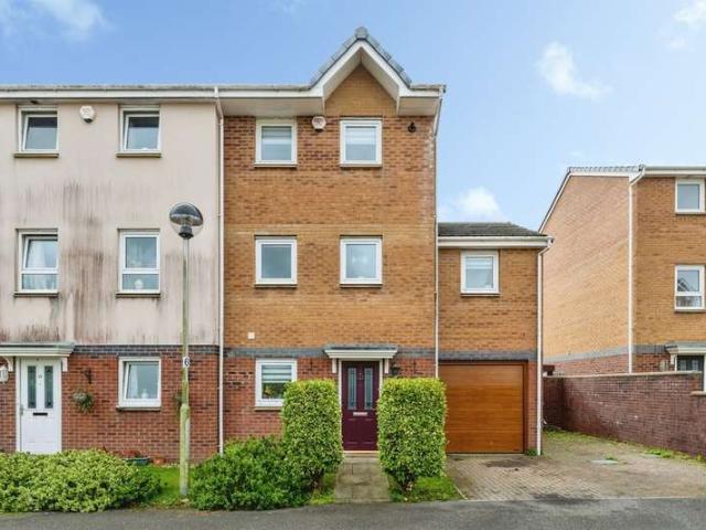 Farm for sale in Seaside, Llanelli