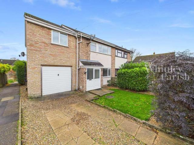 Farm for sale in Long Stratton, South Norfolk