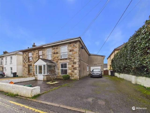Farm for sale in High Lanes, Hayle