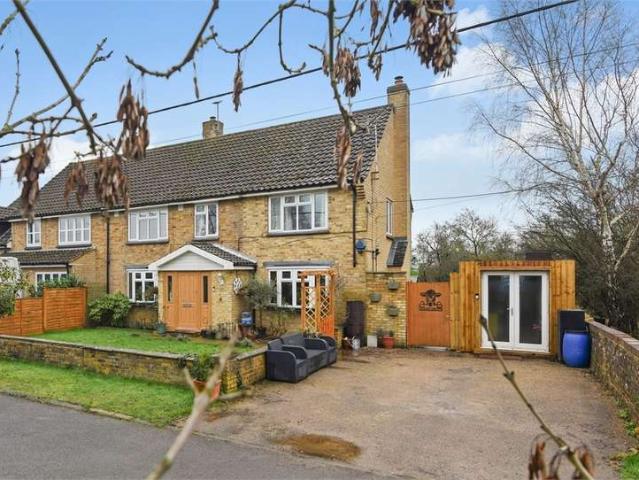 Farm for sale in Buckinghamshire