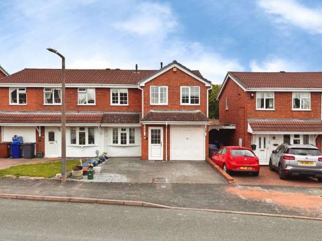 Farm for sale in Beamhurst, Staffordshire