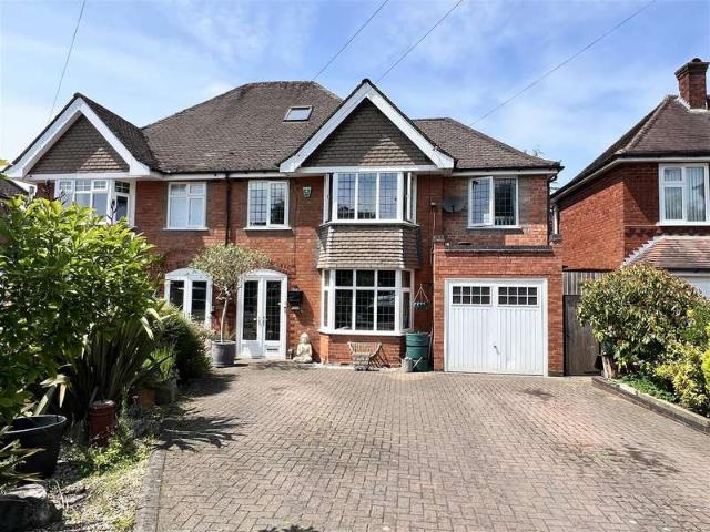 Farm for sale in Shirley, West Midlands