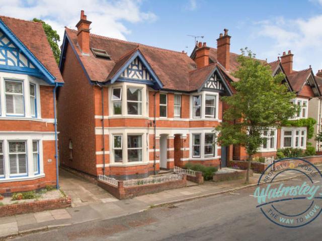 Farm for sale in West Midlands