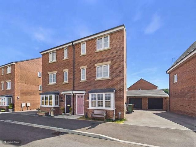 Farm for sale in West Hill, Bridlington