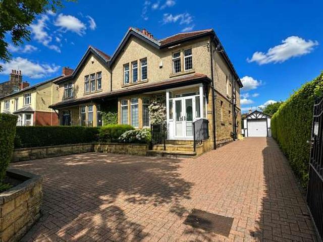 Farm for sale in West Yorkshire