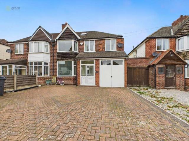 Farm for sale in Four Oaks, West Midlands