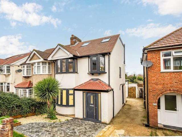Farm for sale in Greater London