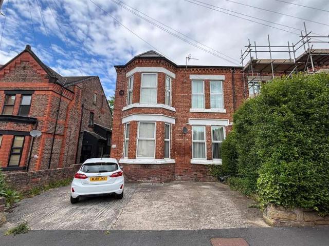 Farm for sale in Egerton Park, Birkenhead