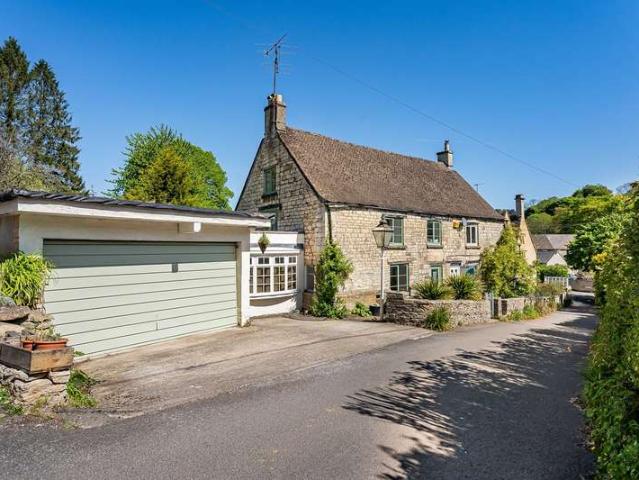 Farm for sale in School House, Gloucestershire