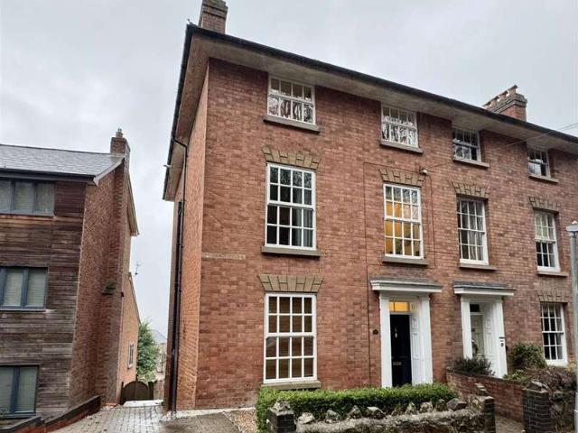 Farm for sale in Link Top, Forthampton