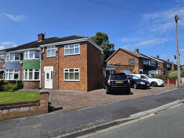 Farm for sale in Warrington