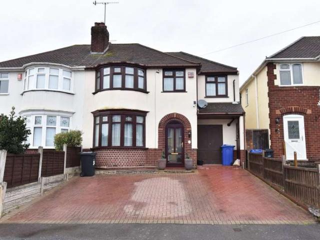Farm for sale in Audnam, Wordsley