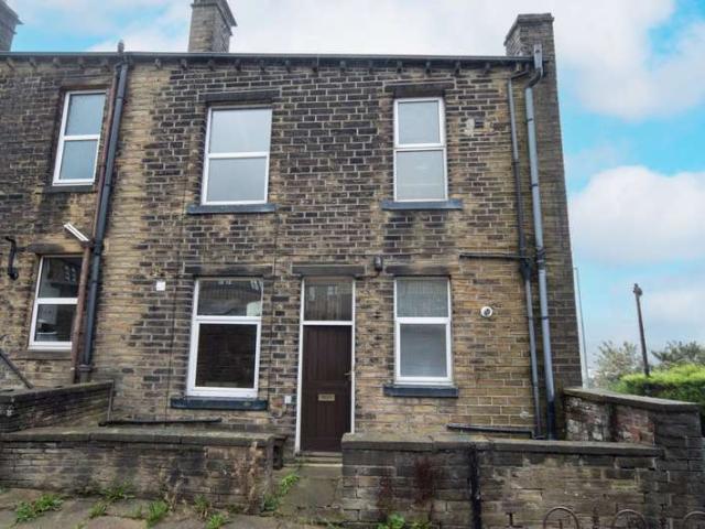 Farm for rent in Sowerby, West Yorkshire