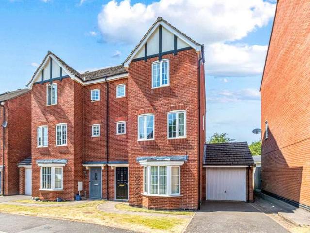 Farm for sale in Stanford On Avon, Leicestershire