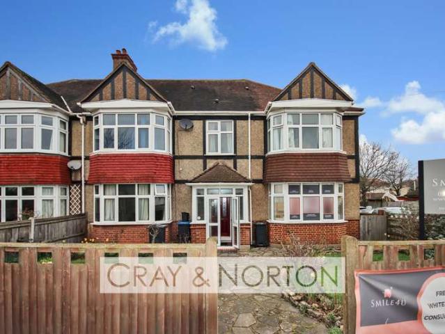 Farm for sale in London Borough of Croydon, Addiscombe
