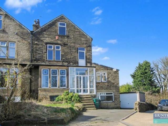 Farm for sale in West Yorkshire