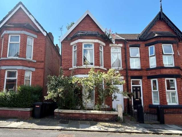 Farm for sale in Claughton, Wirral