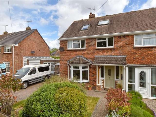 Farm for sale in Clapham, West Sussex