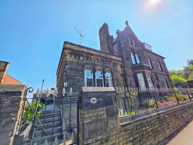 Farm for sale in Wilthorpe, Pogmoor