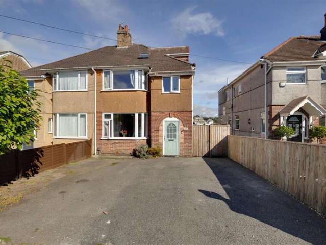 Farm for sale in Crownhill, Plymouth
