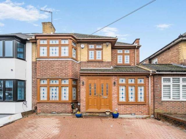 Farm for sale in Greater London