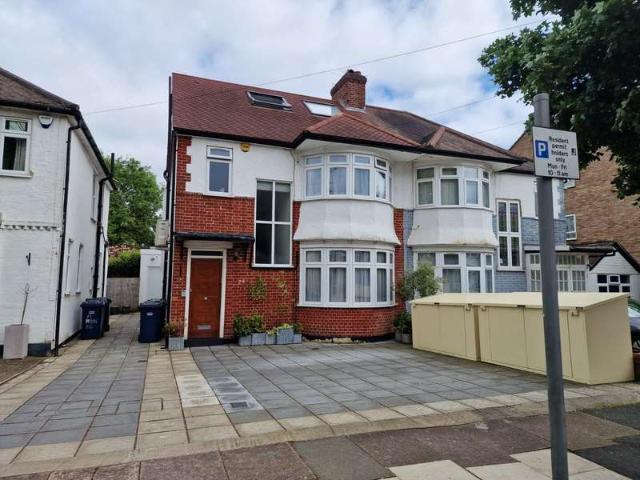 Farm for sale in The Hale, Greater London