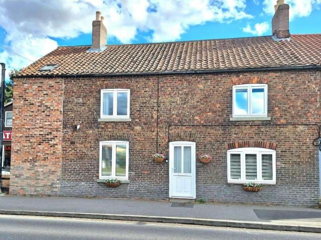 Farm for sale in Rillington, North Yorkshire