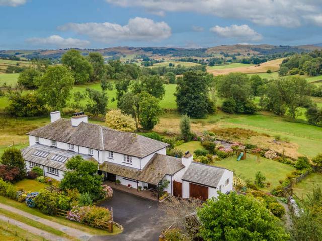 Farm for sale in Bowness-on-windermere