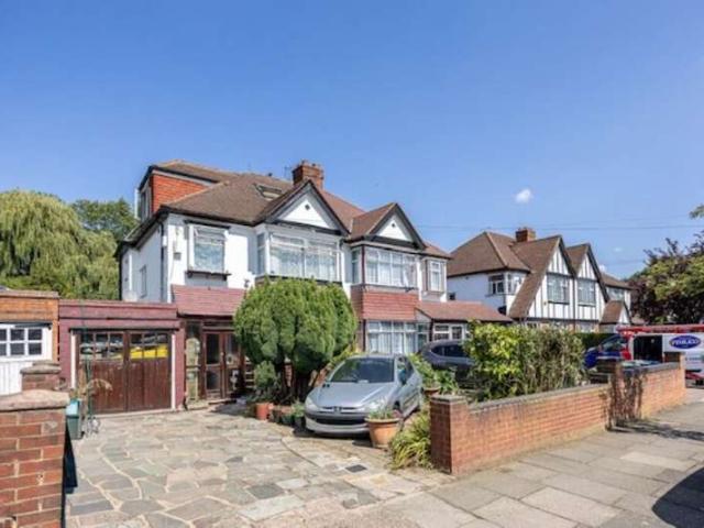 Farm for sale in Preston, North Wembley