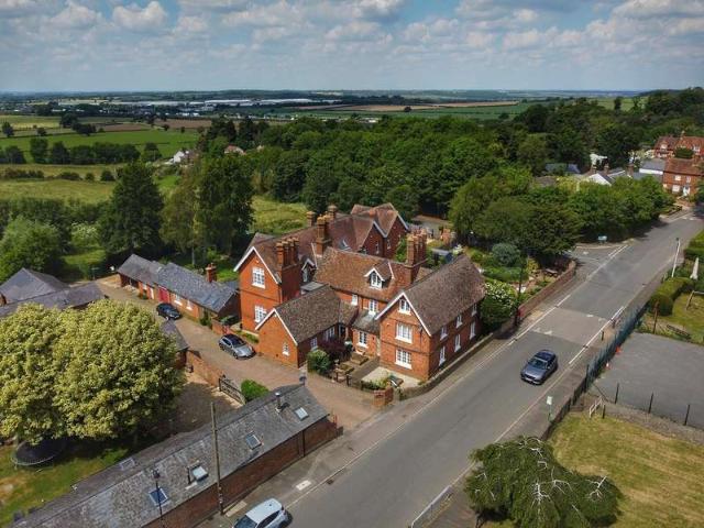 Farm for sale in Ridgmont, Bedfordshire