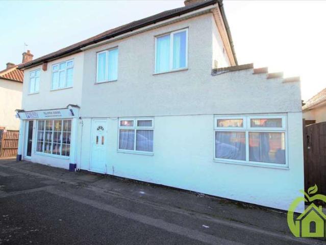 Farm for sale in London Borough of Havering, Greater London
