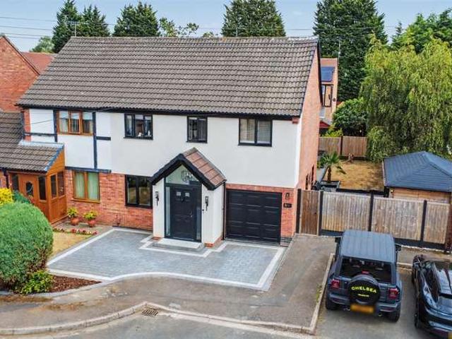 Farm for sale in Caldermill, East Midlands