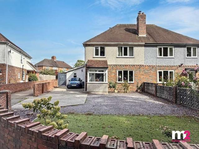 Farm for sale in Abergavenny