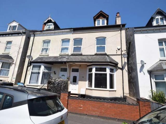 Farm for sale in Acocks Green, Tyseley